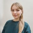 Madara Ieva Zilgalve